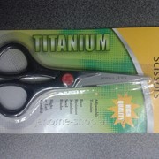 Ножницы TITANIUM 1 SK - 1005 фото