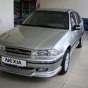 Автомобиль Daewoo Nexia New фото