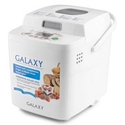 Хлебопечь GALAXY GL-2701 вес выпечки 500-750г. 0,6кВт./2/