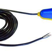 MAC 5 - Поплавковый выключательс кабелем из ПВС для SAR с двойной функцией (опрожнение и наполнение)