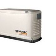 Генератор газовый 10 кВт Generac 5915