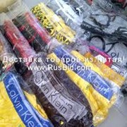 Доставка грузов из КНР фото