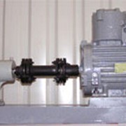 Насосные агрегаты "Corken" Z2000/Двигатель 5,5кВт муфтовая передача, США