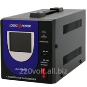 Стабилизатор напряжения LogicPower LPH-1000RD 151856 фотография