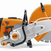 Бензорез Stihl TS 800 фото