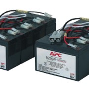 ### R ### BC12 Аккумулятор APC Replacement Battery RBC #12 фото