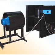 Теплогенераторы газовые для воздушного отопления теплиц фото