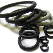 Кольца резиновые уплотнительные (ГОСТ 9833-73, 18829-73) фото