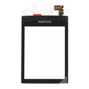 Тачскрин (сенсорное стекло) для Nokia 300 фото