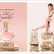 Pink Sparkle Kylie Minogue 50ml фотография