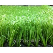 Искусственная трава 40 мм монофиломентная фото