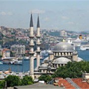 Туры в Стамбул фото