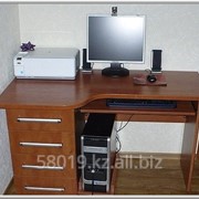 Компьютерный стол фото