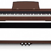 Цифровое пианино Casio Privia PX-770BN фото