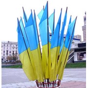 Флаги для украшения городов фото