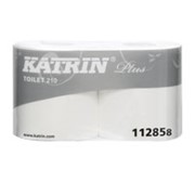 Туалетная бумага Katrin 112858