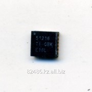 Микросхема TPS51216 фотография