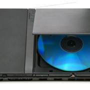Приставка игровая Sony PlayStation 2 фото