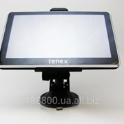 Навигатор GPS Tenex 60 W (Libelle) фотография