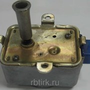 Мотор (редуктор) гриля ДР-2 фото