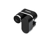 Моноколь STEINER Miniscope 8х22, автофокус, цвет - черный, фокус от 4 м., вес 80г.