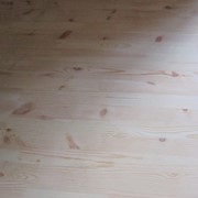 Заготовки щитовые клееные из древесины, сосна