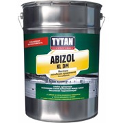 Tytan Abizol KL DM мастика холодного применения для рубероида (9кг) фотография