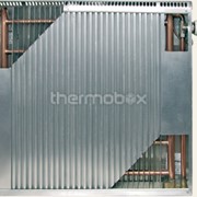 Радиатор Термия 60/60 РБ (980 Вт) фото