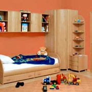 Мебель для детской Валерия фото