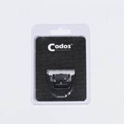 Нож Codos для машинки CP-3800 , 3880 фото