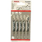 Пилки для лобзика Bosch 2.608.633.A35