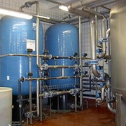 Декарбонизация AquaHard® (ионообменные системы очистки воды, удаление жесткости и щелочности)