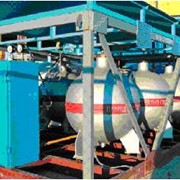 Аккумулятор газа фото