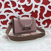 Женская крутая сумка мессенджер фото