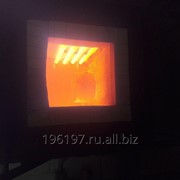 Термообработка любых сталей ТВЧ установка фото