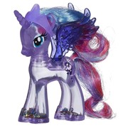 Принцесса My Little Pony (Май Литл Пони) Пони Делюкс с волшебными крыльями Принцесса Луна
