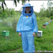 Костюм пчеловода фото