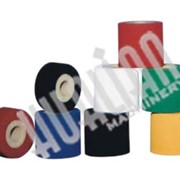 Упаковочные материалы(красящие ролики, ленты, скин упаковочная пленка)