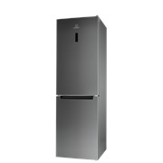 Холодильник Indesit LI80 FF2O X B фото