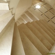 Лестница мрамор фото