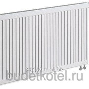 Стальной панельный радиатор KERMI (Керми ) нижнее подключение FTV 11- 500 - 500 фотография
