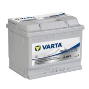 Аккумулятор для лодочного мотора VARTA Professional