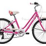 Велосипед Giant Flourish 24 (2020) Розовый фото