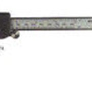 Штангенциркуль с цифровой индикацией ip-40 для измерения внутренних размеров тип шцц фотография