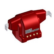 Трансформатор тока ТПЛУ-10-0,5s (20/5 - 40/5) фото
