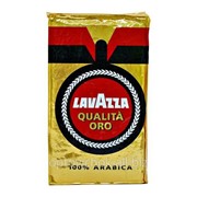 Кофе Qualita Oro (для Италии) 250 1711 фото