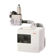 Газовая горелка Elco Vectron VG02.120 Duo фото