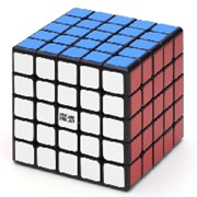 Кубик Рубика MoYu 5x5 BoChuang GT Черный фото