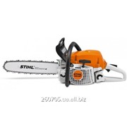 Бензопила Stihl MS 291, арт.2812 фото