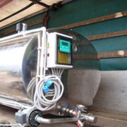 Резервуары-охладители молока моделей CST фото